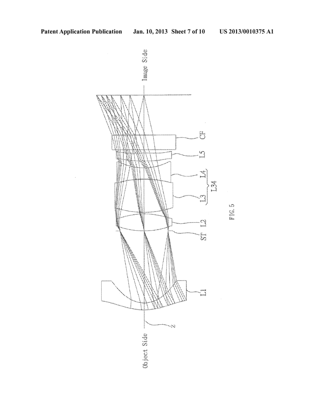 MINIATURIZED LENS ASSEMBLY - diagram, schematic, and image 08