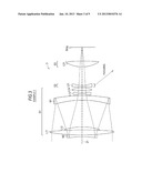 CATADIOPTRIC LENS SYSTEM AND IMAGING APPARATUS diagram and image