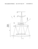 CATADIOPTRIC LENS SYSTEM AND IMAGING APPARATUS diagram and image