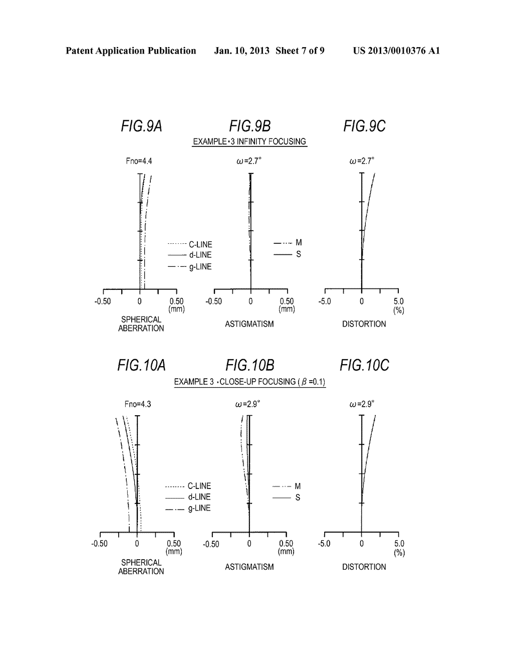 CATADIOPTRIC LENS SYSTEM AND IMAGING APPARATUS - diagram, schematic, and image 08