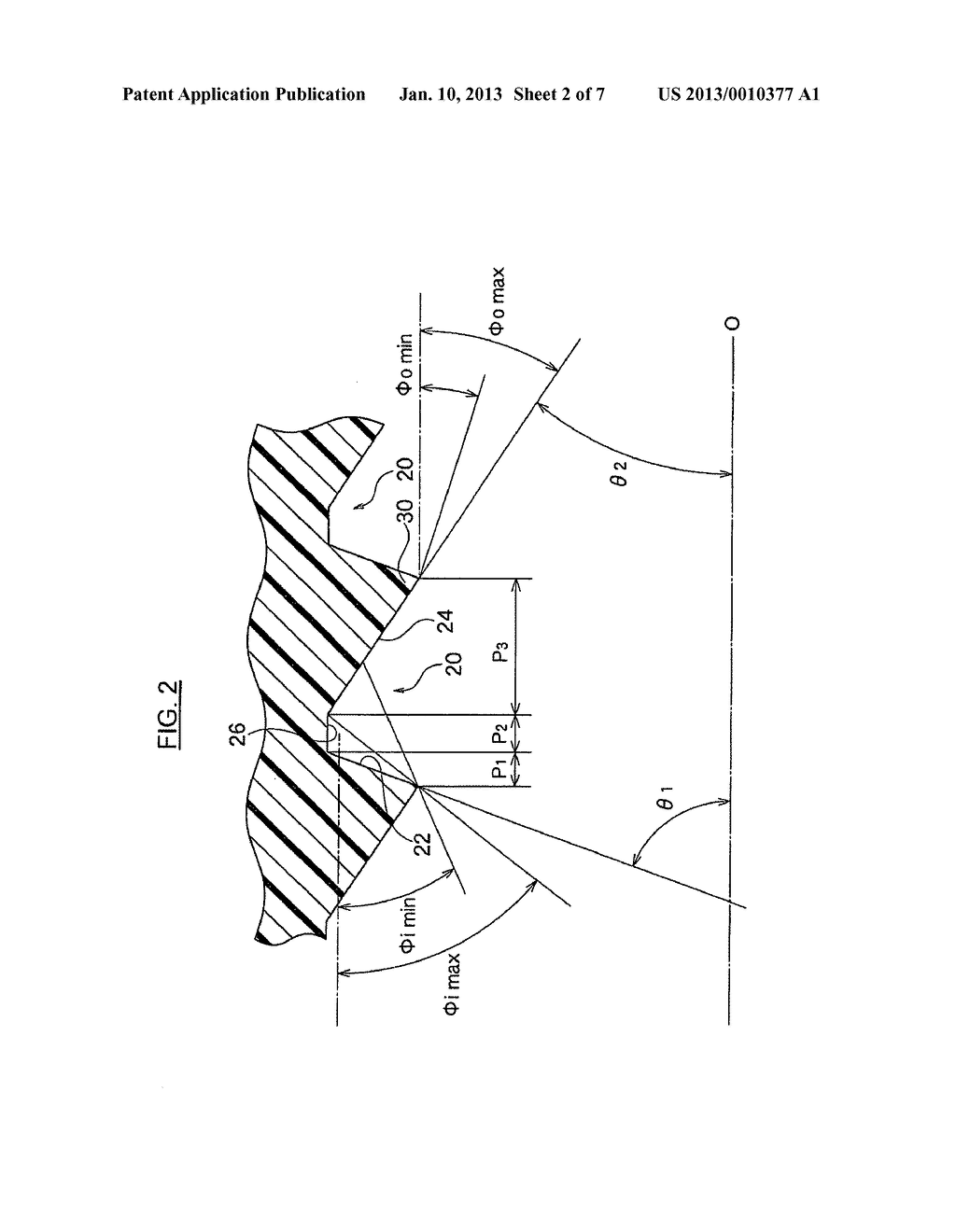 LENS BARREL, CAMERA DEVICE AND LENS HOOD - diagram, schematic, and image 03