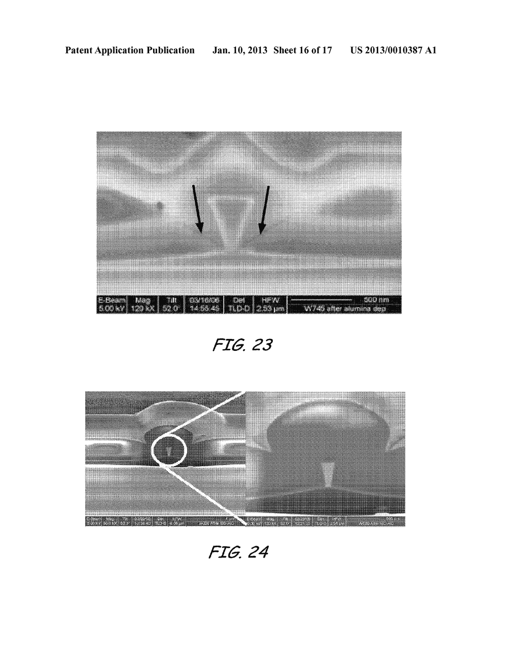 POLE FOR MAGNETIC RECORDING - diagram, schematic, and image 17