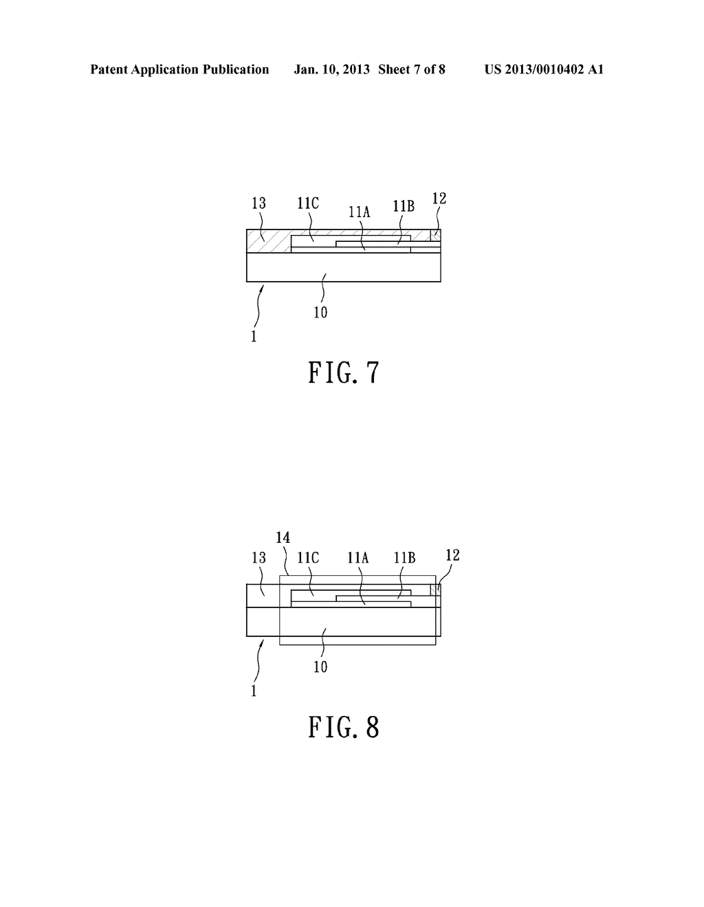 SOLID CAPACITOR AND MANUFACTURING METHOD THEREOF - diagram, schematic, and image 08