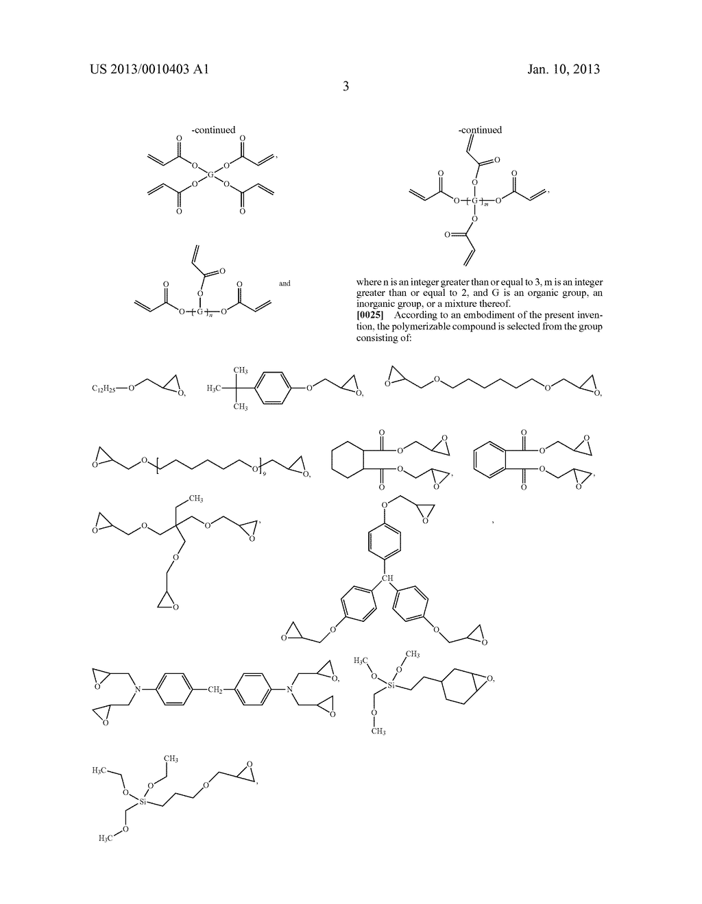 ELECTROLYTIC MATERIAL FORMULATION, ELECTROLYTIC MATERIAL COMPOSITION     FORMED THEREFROM AND USE THEREOF - diagram, schematic, and image 05