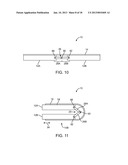 FLEXIBLE DISPLAY DEVICES diagram and image