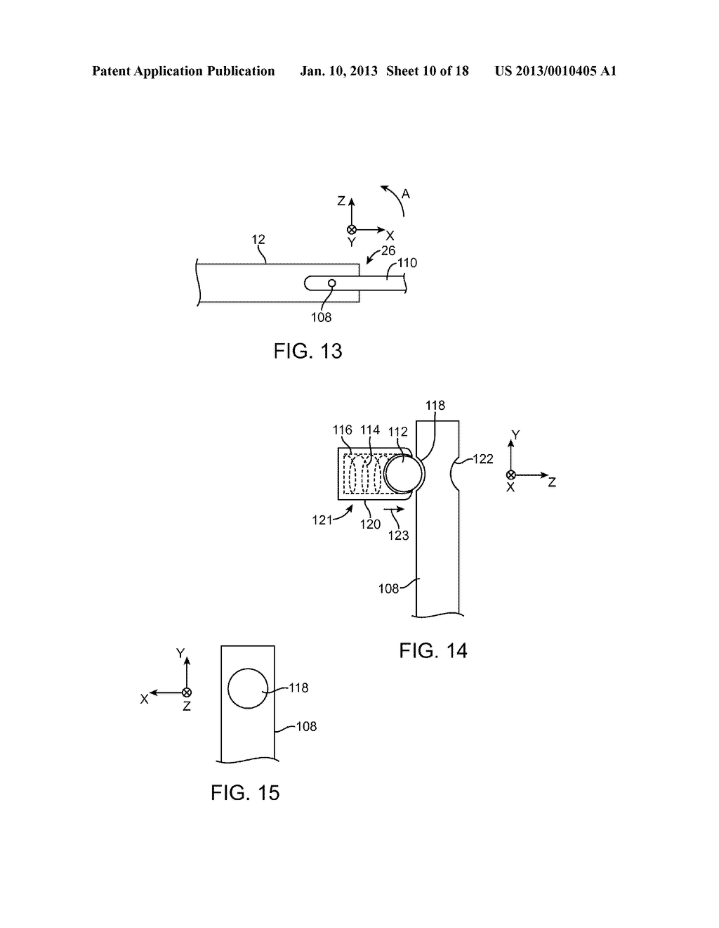 FLEXIBLE DISPLAY DEVICES - diagram, schematic, and image 11