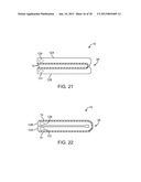 FLEXIBLE DISPLAY DEVICES diagram and image