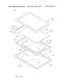 Display Module and Manufacturing Method Thereof diagram and image