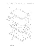 Display Module and Manufacturing Method Thereof diagram and image