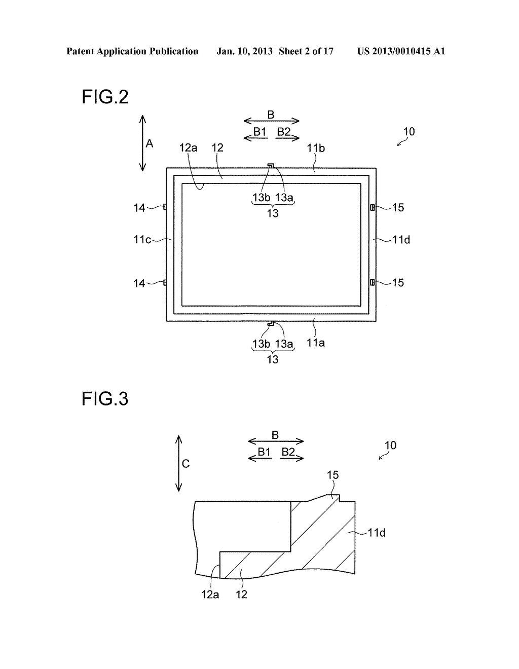 DISPLAY DEVICE - diagram, schematic, and image 03