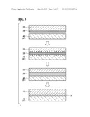 METHOD FOR PRODUCING SUBSTRATE FOR POWER MODULE WITH HEAT SINK, SUBSTRATE     FOR POWER MODULE WITH HEAT SINK, AND POWER MODULE diagram and image