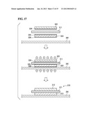 METHOD FOR PRODUCING SUBSTRATE FOR POWER MODULE WITH HEAT SINK, SUBSTRATE     FOR POWER MODULE WITH HEAT SINK, AND POWER MODULE diagram and image