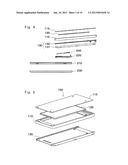 PORTABLE DEVICE diagram and image