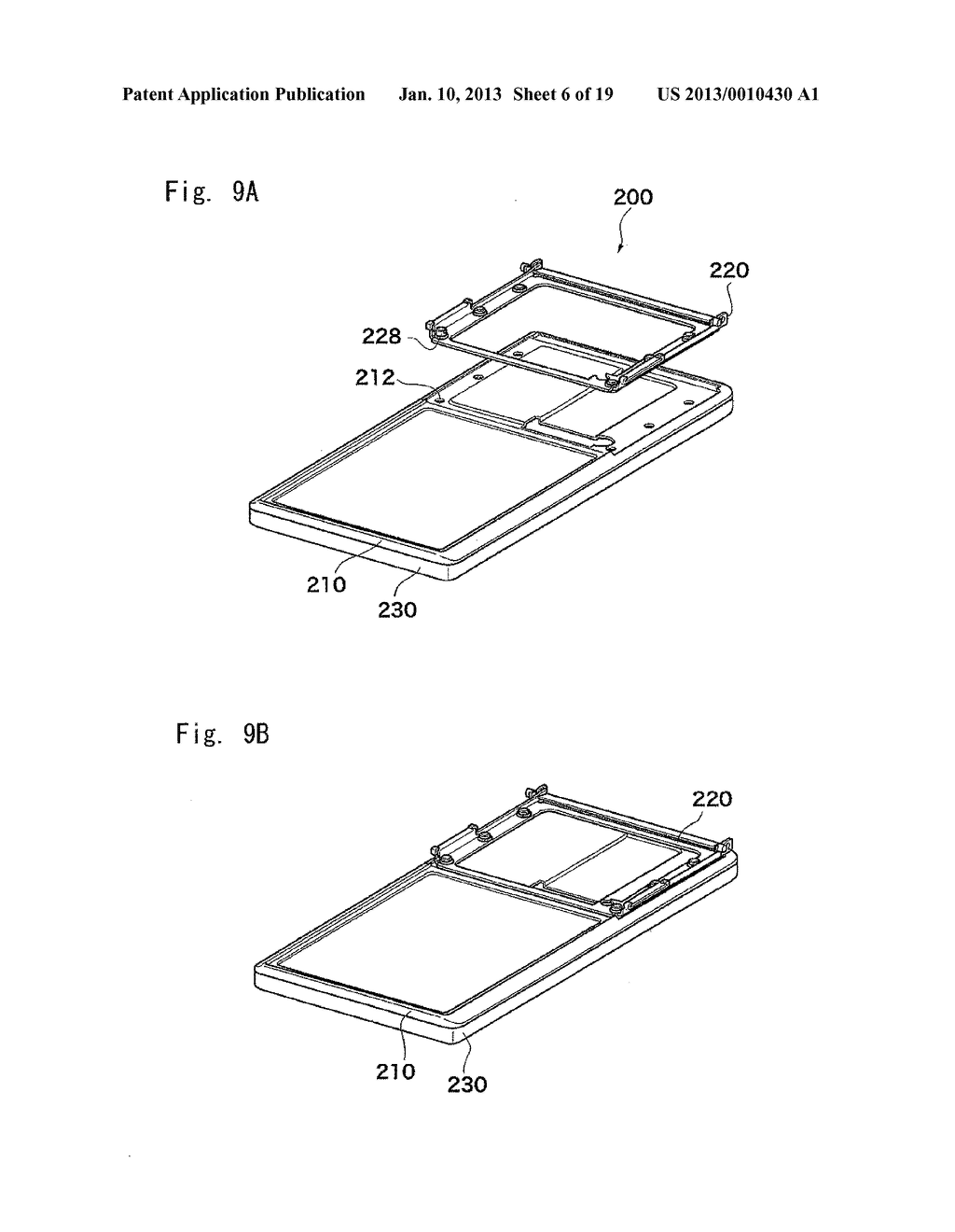 PORTABLE DEVICE - diagram, schematic, and image 07