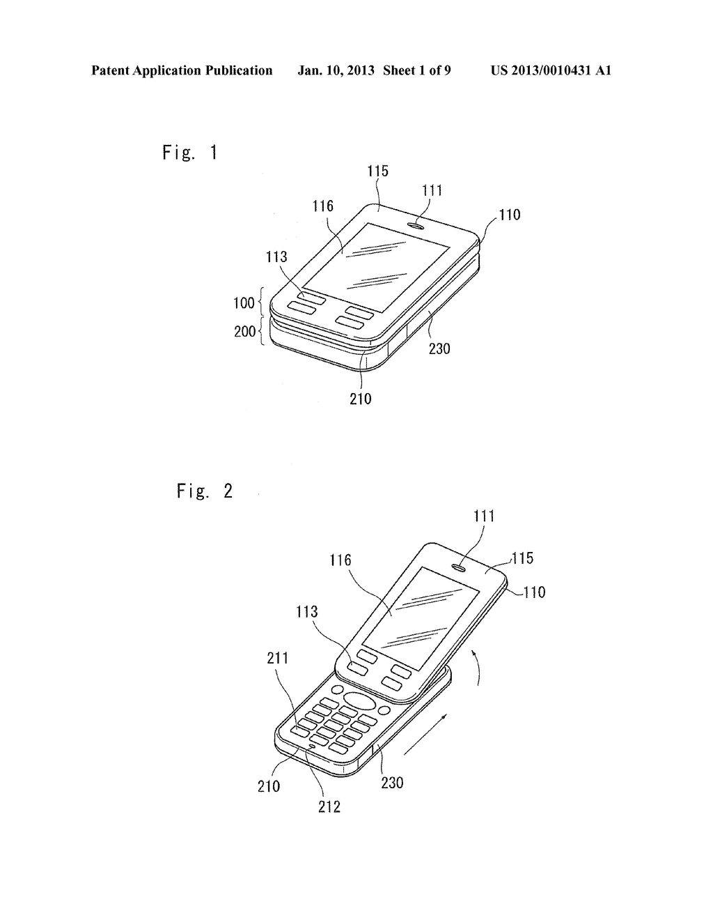 PORTABLE DEVICE - diagram, schematic, and image 02