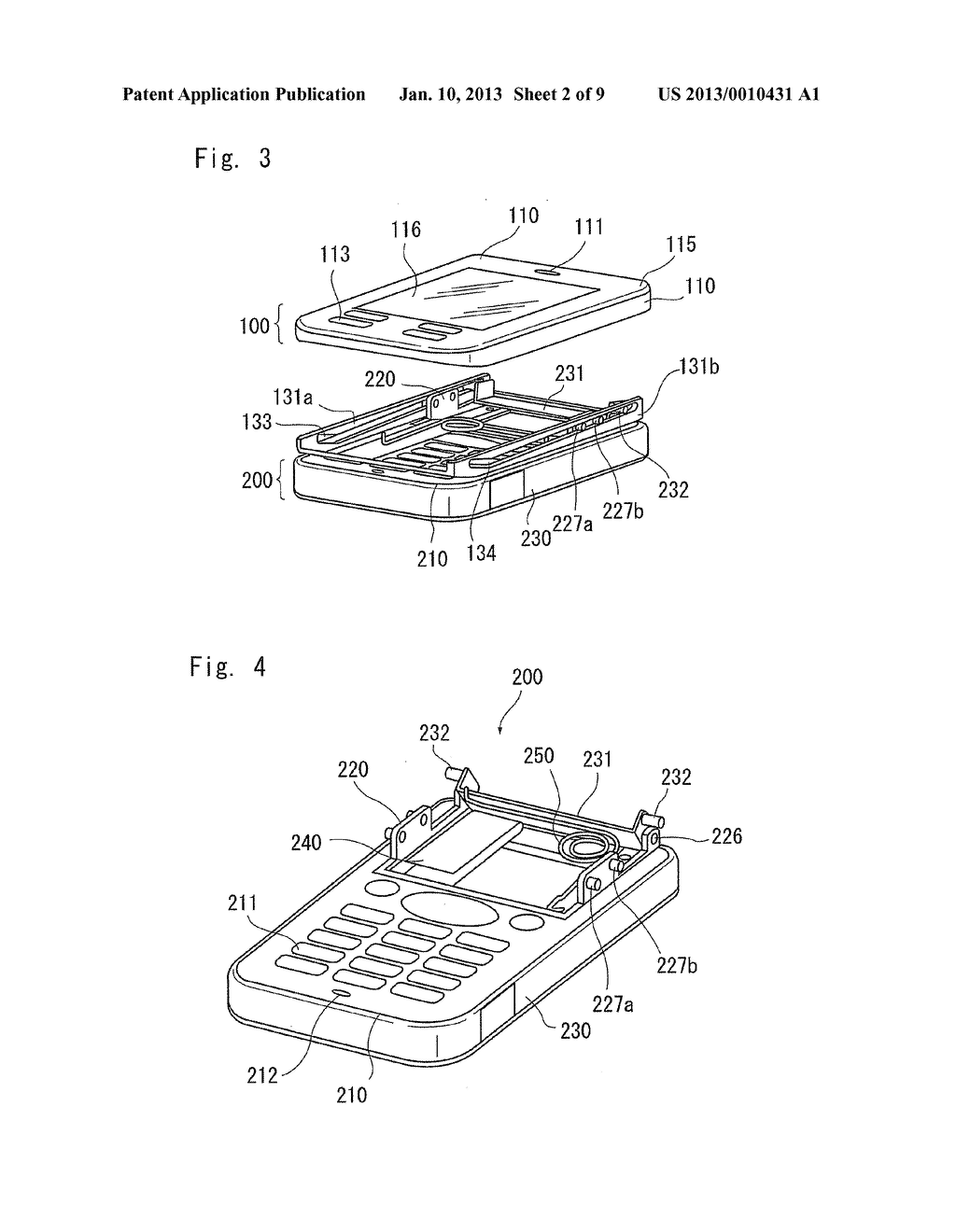 PORTABLE DEVICE - diagram, schematic, and image 03