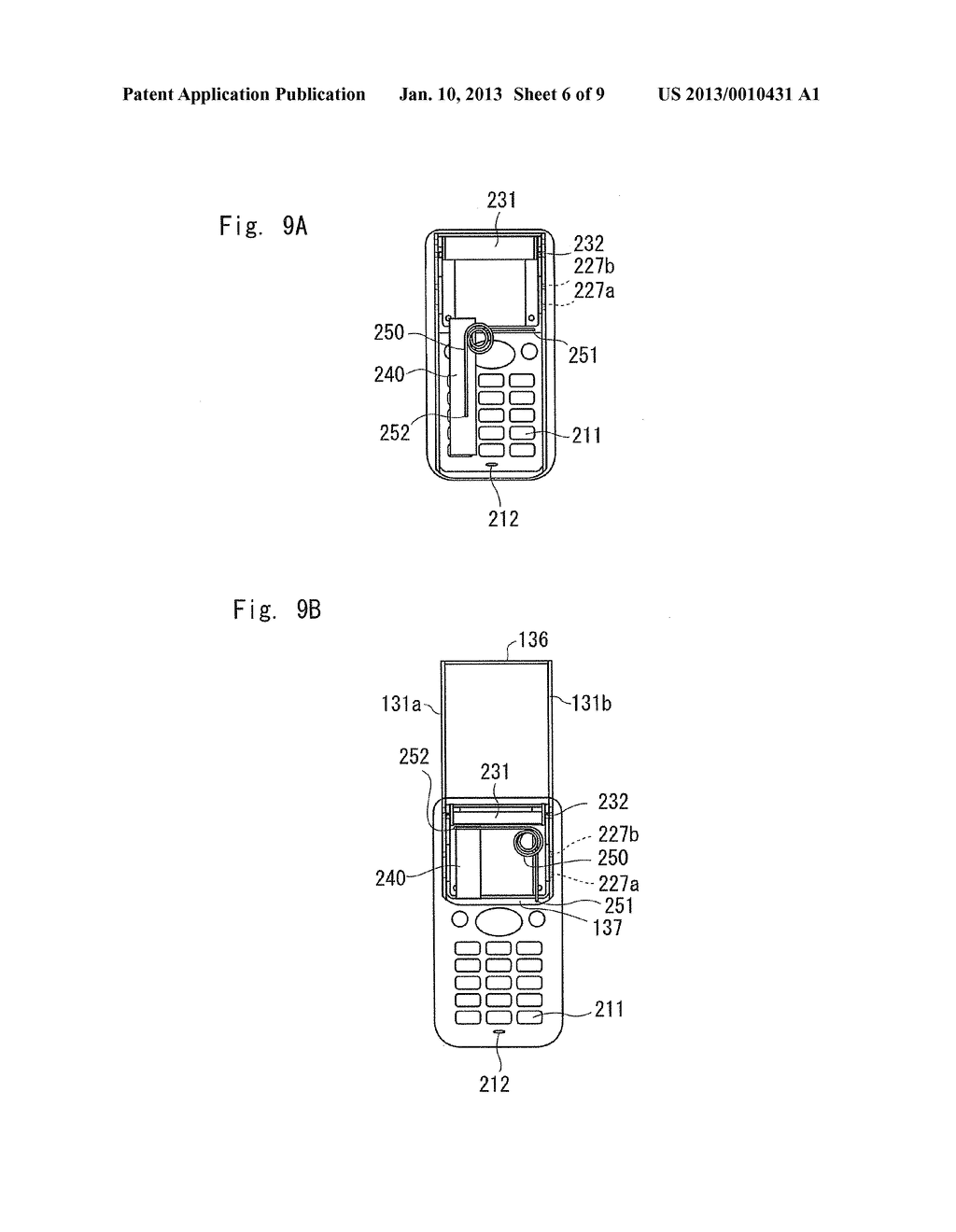 PORTABLE DEVICE - diagram, schematic, and image 07