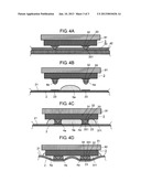 CIRCUIT BOARD AND PROCESS FOR PRODUCING THE SAME diagram and image