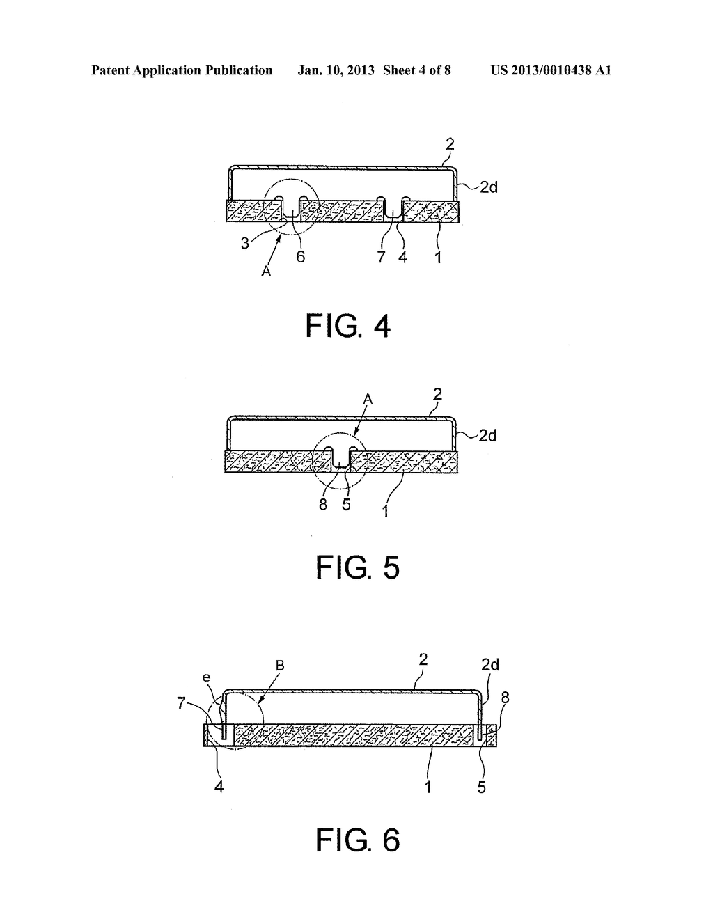 ELECTRONIC DEVICE - diagram, schematic, and image 05