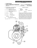 Power Module and Method for Manufacturing the Same diagram and image