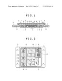 Power Module and Method for Manufacturing the Same diagram and image