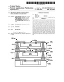 MICROELECTRONIC ELEMENTS WITH POST-ASSEMBLY PLANARIZATION diagram and image