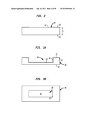 MICROELECTRONIC ELEMENTS WITH POST-ASSEMBLY PLANARIZATION diagram and image