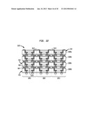 MICROELECTRONIC ELEMENTS WITH POST-ASSEMBLY PLANARIZATION diagram and image