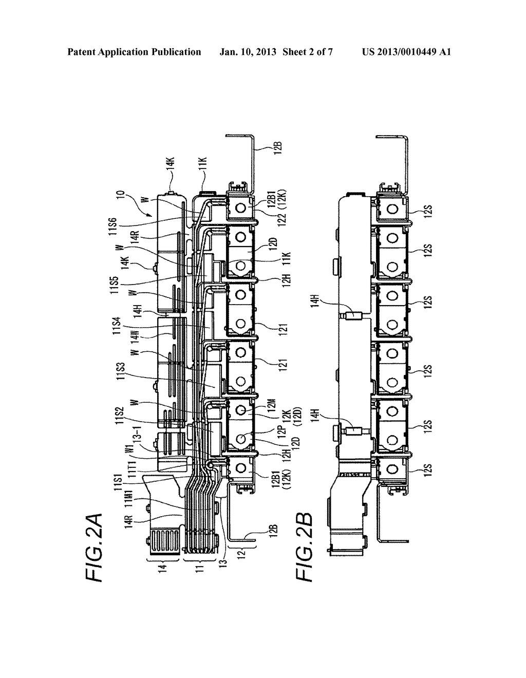 WIRE ROUTING  DEVICE - diagram, schematic, and image 03