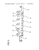 WIRE ROUTING  DEVICE diagram and image