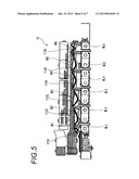 WIRE ROUTING  DEVICE diagram and image