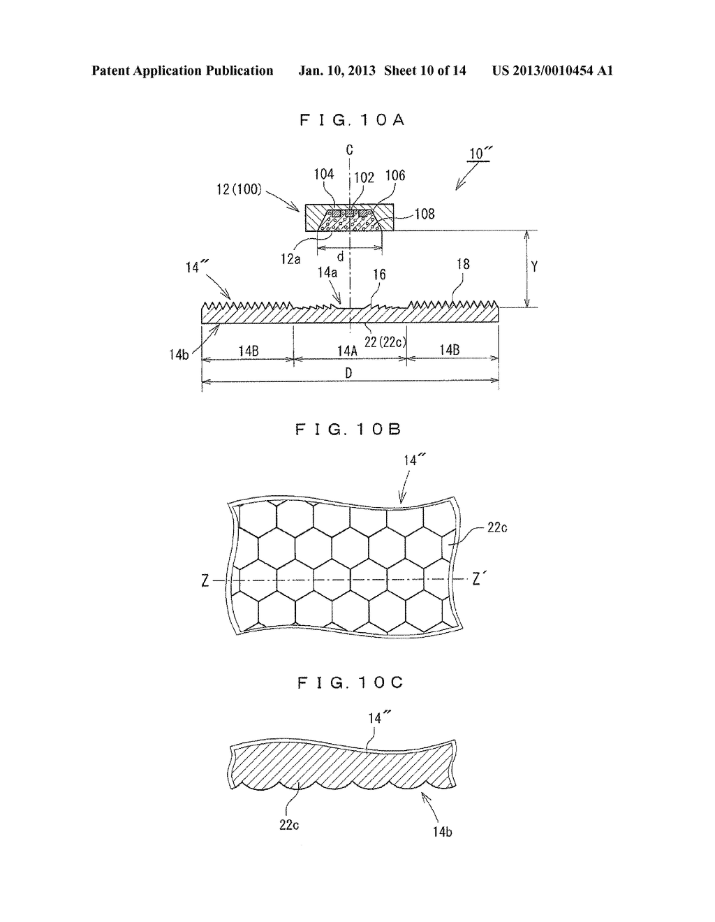 ILLUMINATING DEVICE - diagram, schematic, and image 11