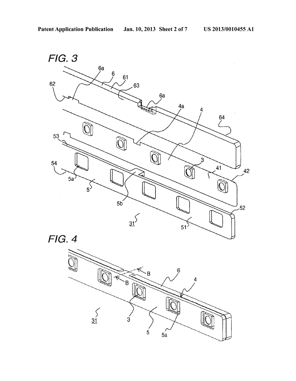 LIGHT SOURCE DEVICE AND SURFACE LIGHT SOURCE DEVICE EQUIPPED WITH SAME - diagram, schematic, and image 03