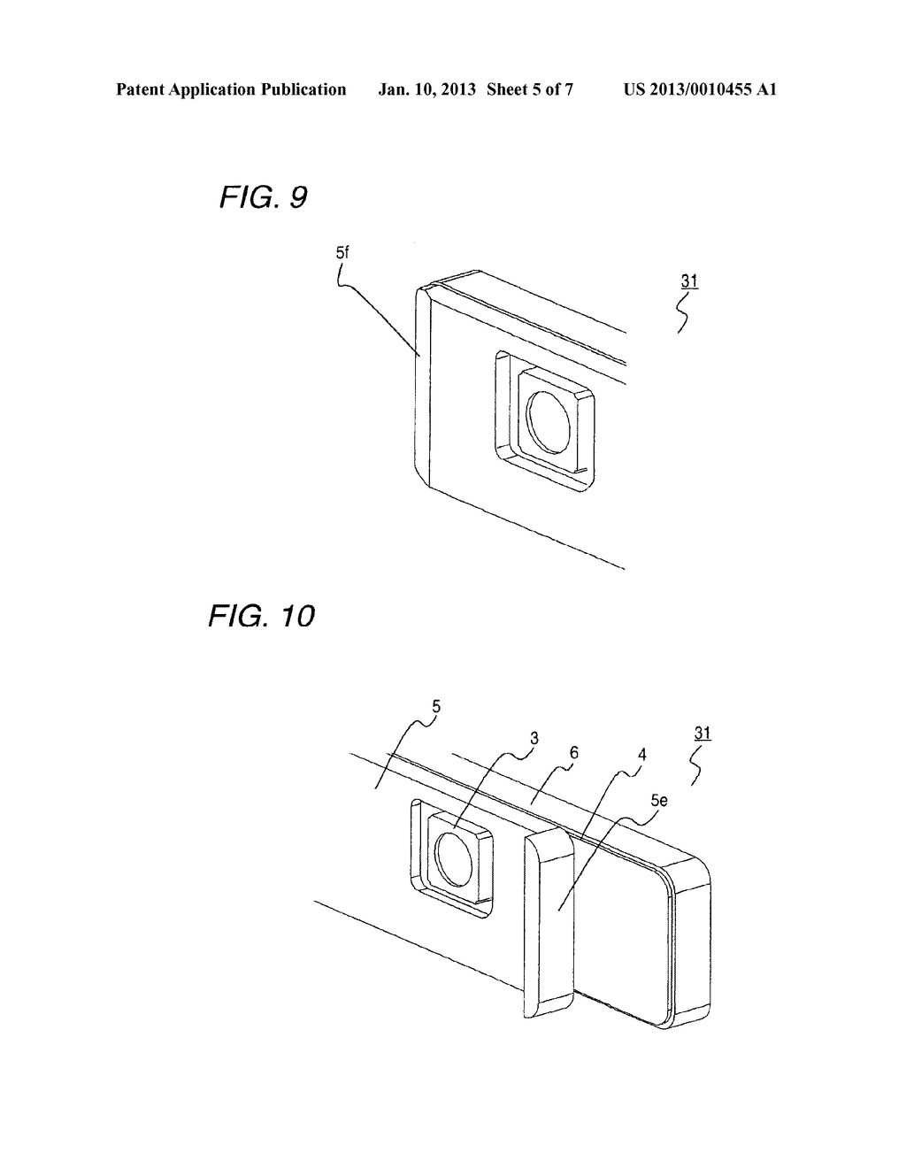 LIGHT SOURCE DEVICE AND SURFACE LIGHT SOURCE DEVICE EQUIPPED WITH SAME - diagram, schematic, and image 06