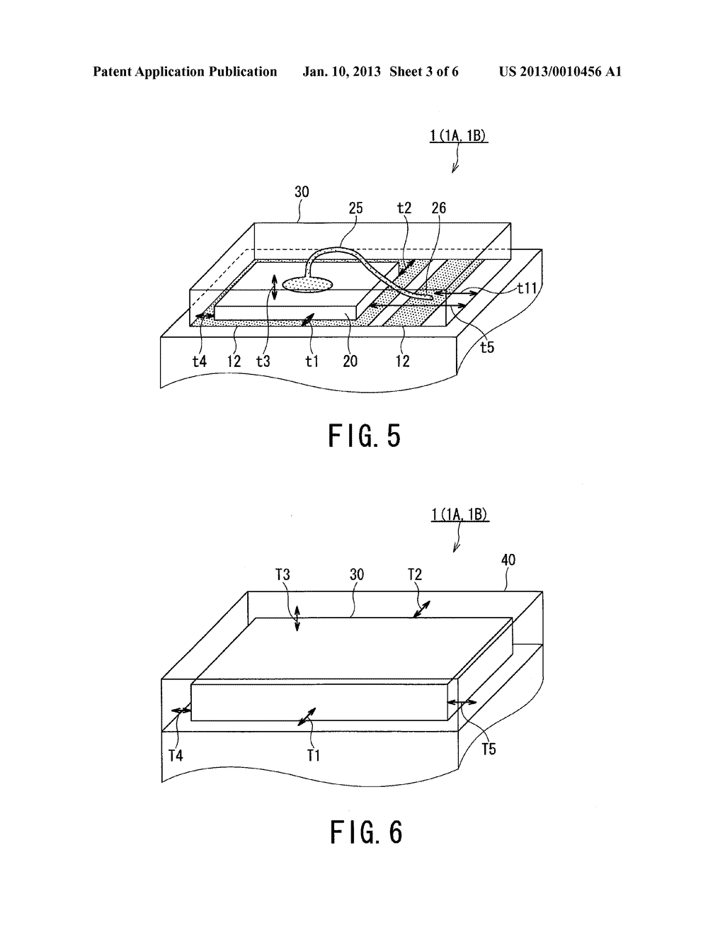 WHITE LED LAMP, BACKLIGHT, LIGHT EMITTING DEVICE, DISPLAY DEVICE AND     ILLUMINATION DEVICE - diagram, schematic, and image 04