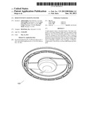 HIGH INTENSITY LIGHTING FIXTURE diagram and image