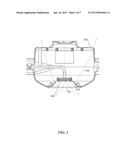 HIGH INTENSITY LIGHTING FIXTURE diagram and image