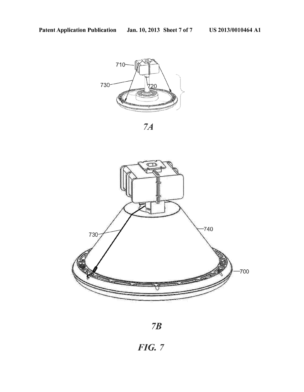 HIGH INTENSITY LIGHTING FIXTURE - diagram, schematic, and image 08