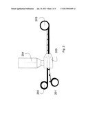 LIGHT STRIPE AND MANUFACTURING OF LIGHT STRIPE diagram and image