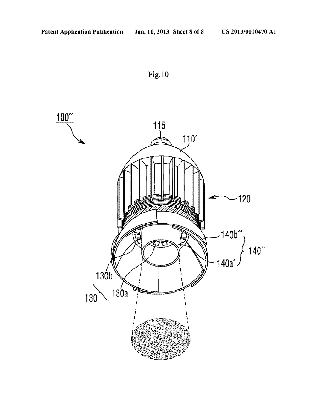 LIGHTING DEVICE - diagram, schematic, and image 09