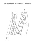 LED Lighting Device diagram and image