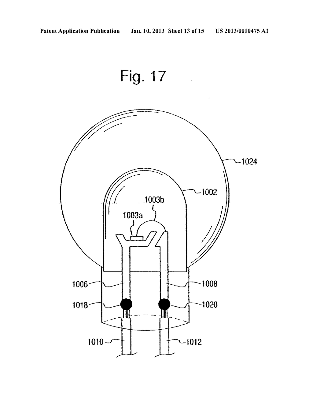 JACKETED LED ASSEMBLIES AND LIGHT STRINGS CONTAINING SAME - diagram, schematic, and image 14