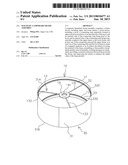 MAGNETIC LAMPSHADE FRAME ASSEMBLY diagram and image