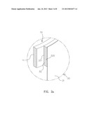 MAGNETIC LAMPSHADE FRAME ASSEMBLY diagram and image