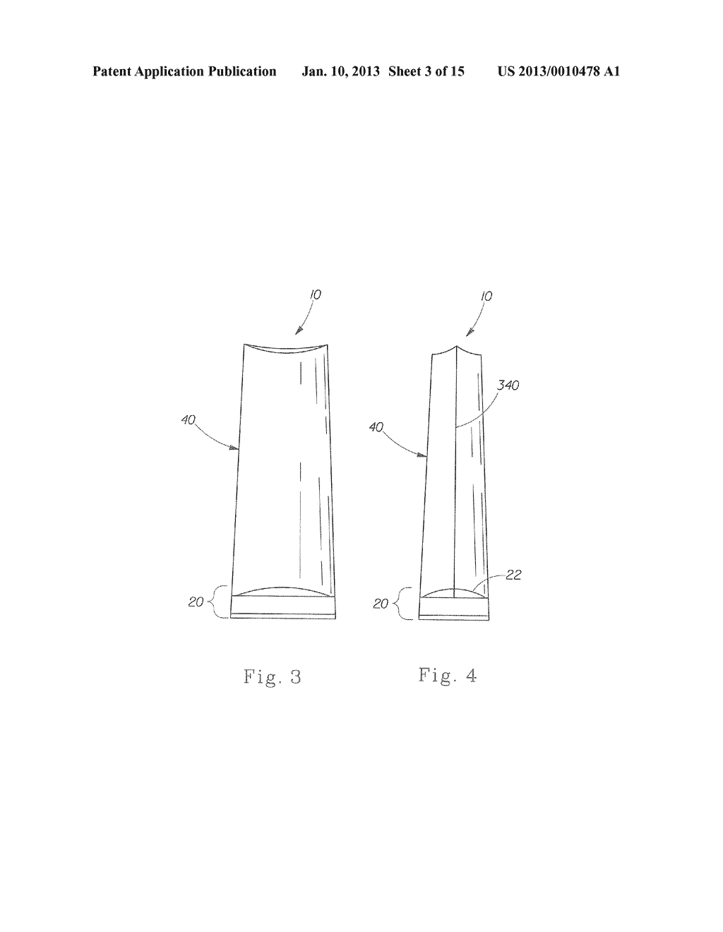 DECORATIVE LUMINARY - diagram, schematic, and image 04