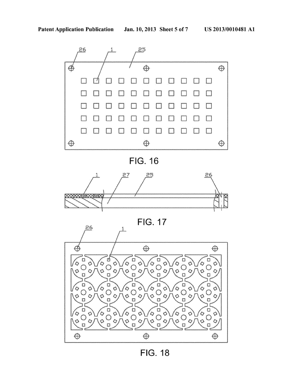 LED Lampwick, LED Chip, and Method for Manufacturing LED Chip - diagram, schematic, and image 06