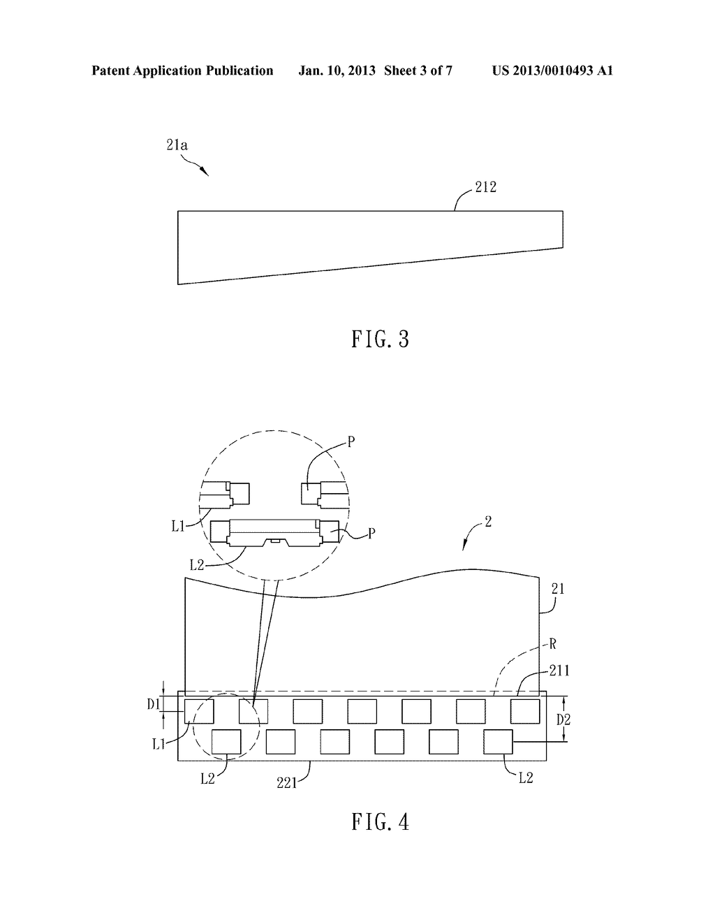 LIGHTING APPARATUS, BACKLIGHT MODULE AND DISPLAY APPARATUS - diagram, schematic, and image 04