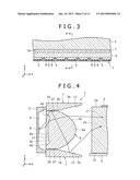 BACKLIGHT DEVICE, LIGHT SOURCE DEVICE, LENS, ELECTRONIC APPARATUS AND     LIGHT GUIDE PLATE diagram and image