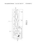 BISYNCHRONOUS RESONANT SWITCHING-TYPE DIRECT CURRENT POWER SUPPLY diagram and image