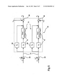 METHOD FOR CONTROLLING A POWER CONVERTER IN A WIND TURBINE GENERATOR diagram and image